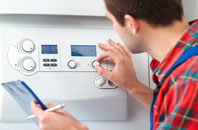 free commercial Leasingham boiler quotes