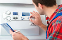 free Leasingham gas safe engineer quotes